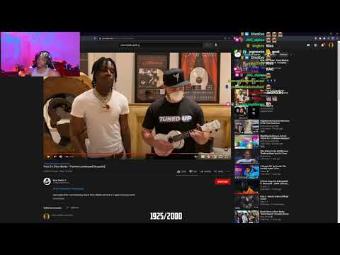 YouTube Thumbnail