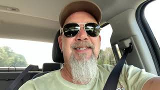 ROAD TRIP!!!! With Miles Martin Golf
