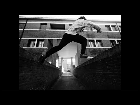 Jeff Kush - Keep It a Bean (Official Music Video)