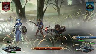 【ゲーム実況】アンチエイジング腰振りおばば【ユニコーンオーバーロード #2】