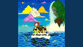 SkyBlew&#39;s Dream Land