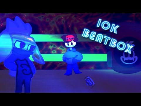 Kai Productions Beatbox Solo 1 | JTYB S2