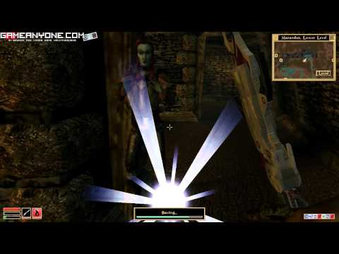 Let's Play (some?) Morrowind, Part 8