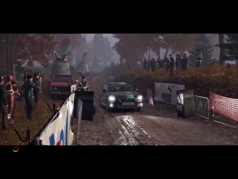 DiRT4 Part#8 LvL 24 Ps4 Pro