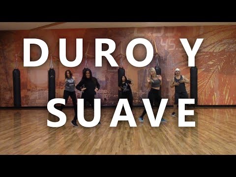 Duro Y Suave by Leslie Grace ft Noriel