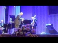 "Misty" Ray Brown квартет под управлением Владимира Зинковского(г.Киев)