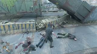 【第1回】未実況 Dying Light 2
