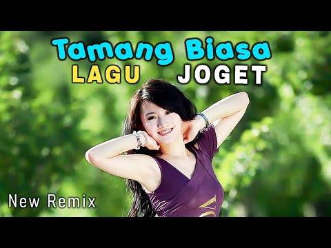 LAGU JOGET TERBARU - TAMANG BIASA || LAGU ACARA REMIX TERBARU