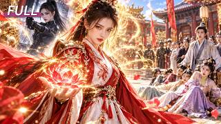 Download lagu Everyone Despised the Fallen Heiress—Never Knowing She Was Actually a Deadly Assassin! mp3