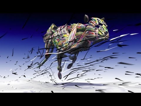 How FIELD Made A Non-Linear Film About Our World In Turmoil