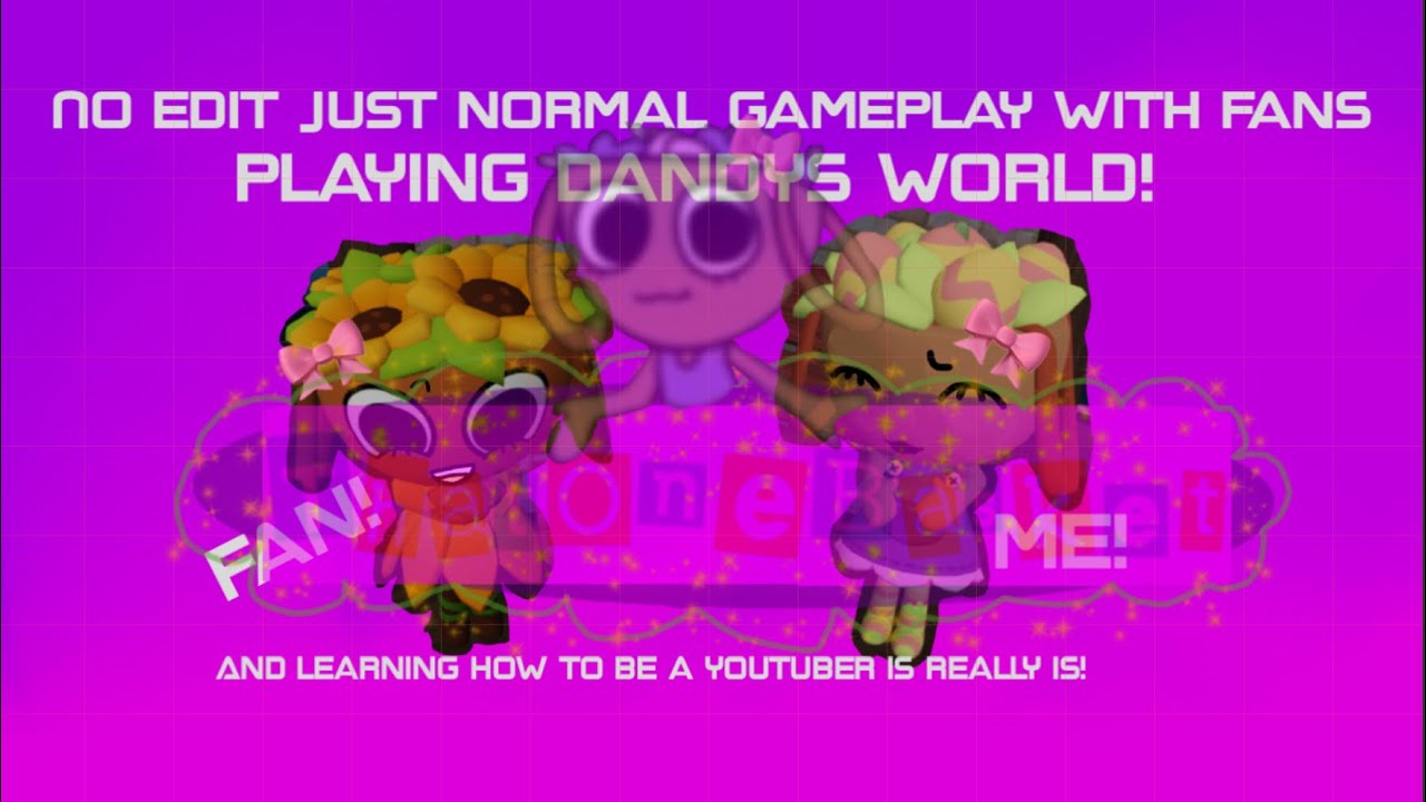 Playing with fans! (GONE WRONG)