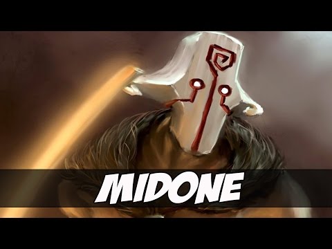 MidOne 7900 MMR Plays Juggernaut vol 6 - Dota 2