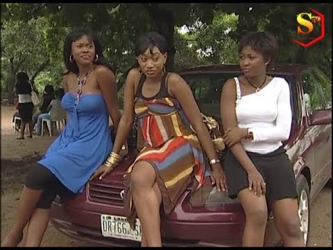 BAD UNIVERSITY STUDENTS - Latest Nollywood Nigerian Movie