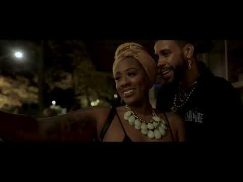 Where She Creep (Official Trailer)