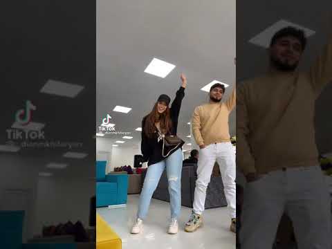 diana mkhitaryan tiktok// gevorg mkrtchyan tiktok//