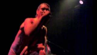 Das Ich-Destillat (Live) @ Highland Ballroom