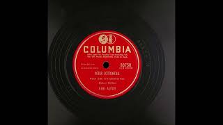 Gene Autry - Peter Cottontail