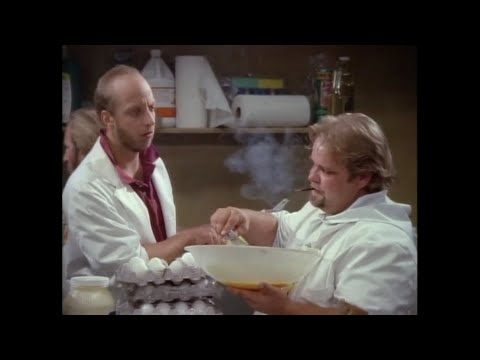 Get a Life s2e04 - Health Inspector 2000