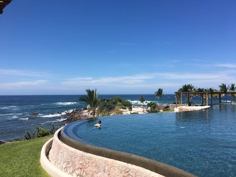 Four Seasons Punta Mita Review