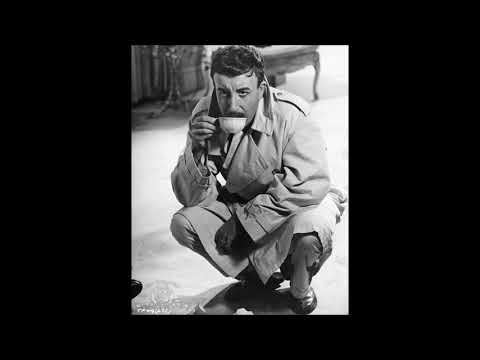 Inspector Clouseau Theme from Trail of the Pink Panther More Sentimental Version