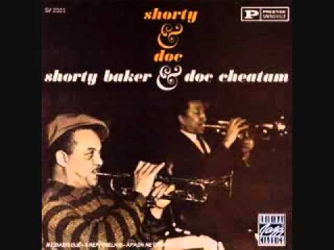 Chitlin's by Shorty Baker & Doc Cheatham.wmv
