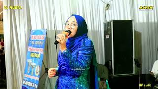 Download lagu BRIDE'S PRAYER / FILDA AZATIL ISMA / GAMBUS EL NURFA LIVE SEMARANG / ALVIN PRODUCTION mp3