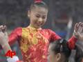 Olympics 08 Controversy Over Age Of Gymnasts