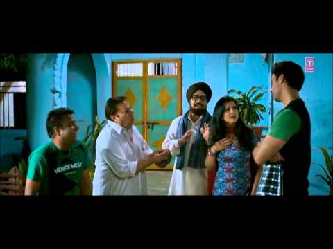 Latest Punjabi Comedy 2012  (...Bholi...)