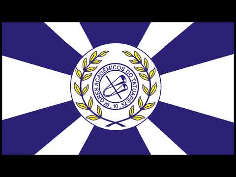 TATUAPÉ - 2018 CD OFICIAL