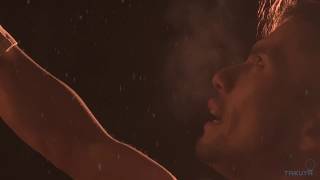 Taiko-ist TAKUYA with 炎joy @ 藤島神社(Fujishima Shrine)The only Japanese Taiko soloist in Europe TAKUYA