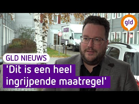 GLD Nieuws 26 november 2021