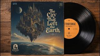 1972 Progressive Rock [Full Album] · The City That Left the Earth