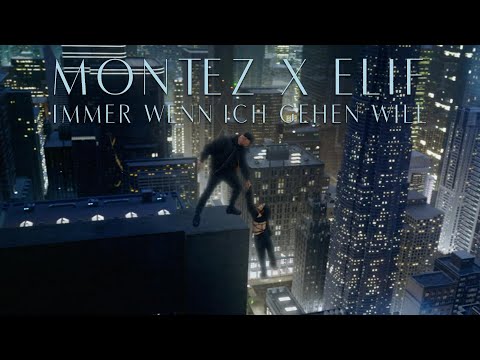 Video thumbnail for Immer wenn ich gehen will