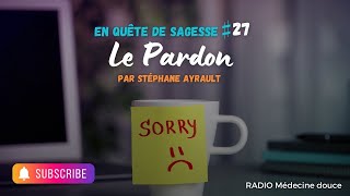 Au delà du pardon... l'amour