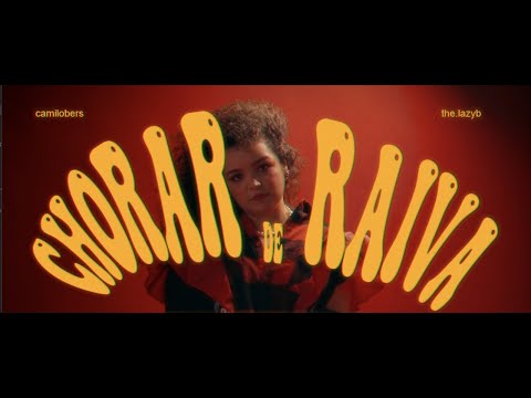 chorar de raiva - camilobers feat the.lazyb (CLIPE OFICIAL)
