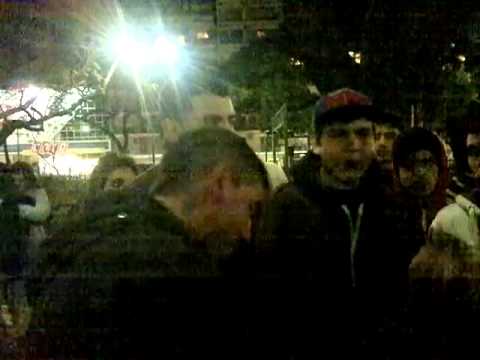 WOLF vs BAIPER final lasVEGAS FREE