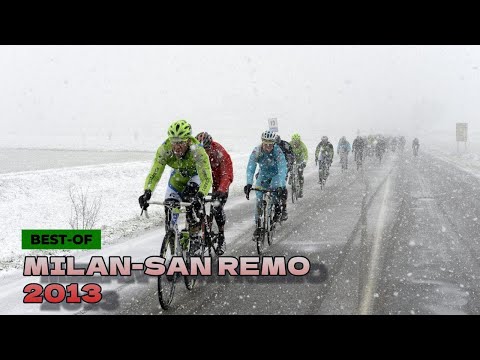 [Best Of] Milan - San Remo 2013