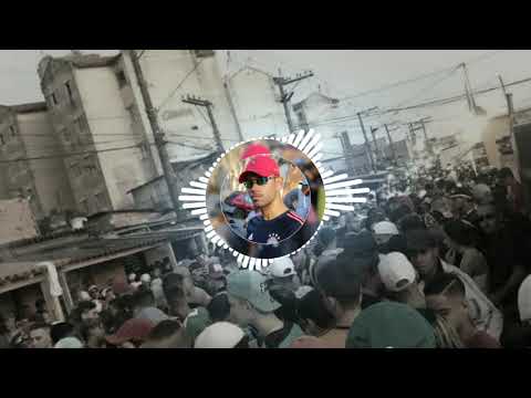 MC BL e MC Bryan SS - Puta Desce No Chão / Joga O Pacote Na Glock (DJ Sati Marconex)