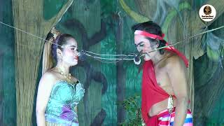 រឿងសុវណ្ណកុមារ វគ្គទី៥ កំរិតច្បាស់ Full HD