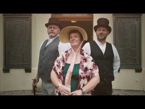 MDR "Hol dir deine Show" Niederstriegis