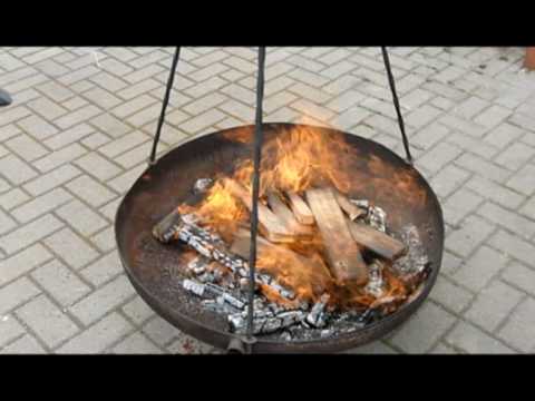 CarpodoTV-Spezial - Partikel zubereiten