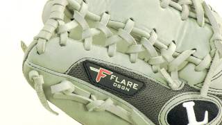 Video thumbnail: Louisville Slugger TPX Silver Slugger Flare Series: FL1300SS