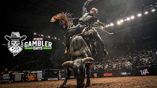 2026 PBR Teams Gambler Days Recap