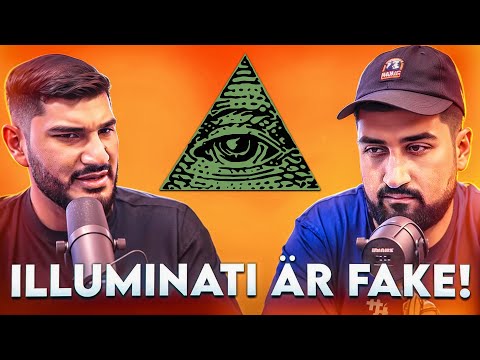 BULLSH*T SHOW | Avsnitt 4