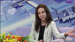 Զրույցներ կանանց մասին 14 - 20.05.2021