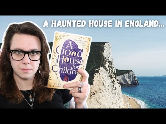 Vídeo relacionado con A Good House for Children: A Chilling Gothic Horror Where Motherhood Meets Madness in a Haunted Coastal England Mansion (English Edition)