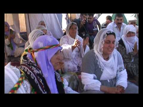 Medamed21 dengbêj serê çiyê dumane