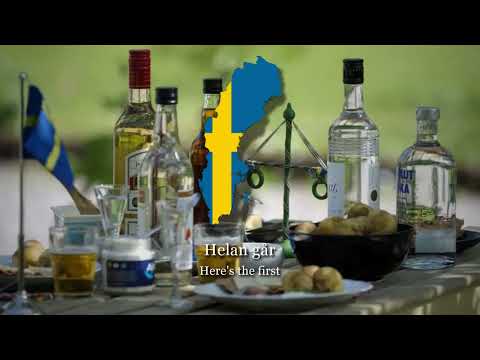 "Helan Går" - Swedish Drinking Song