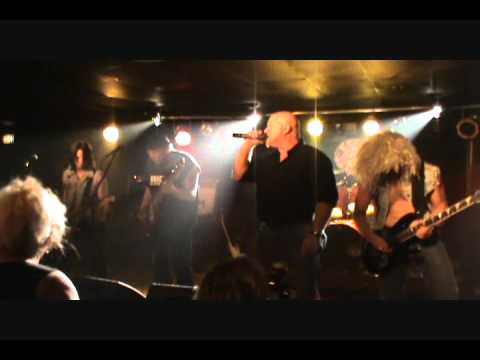 Thumbnail for Scorpions - Rock you like a Hurricane  (Cover) by The Band