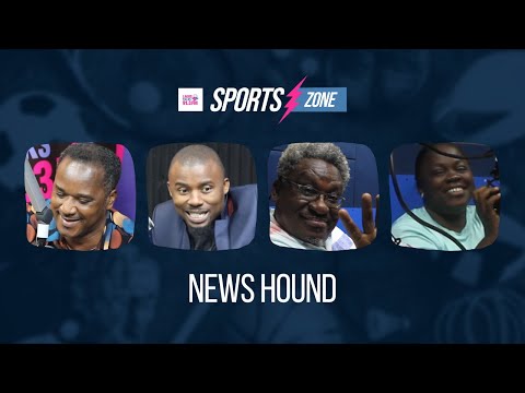 News Hound With Charles Anazodo, Femi Farawe, Segun Agbede and Isoken